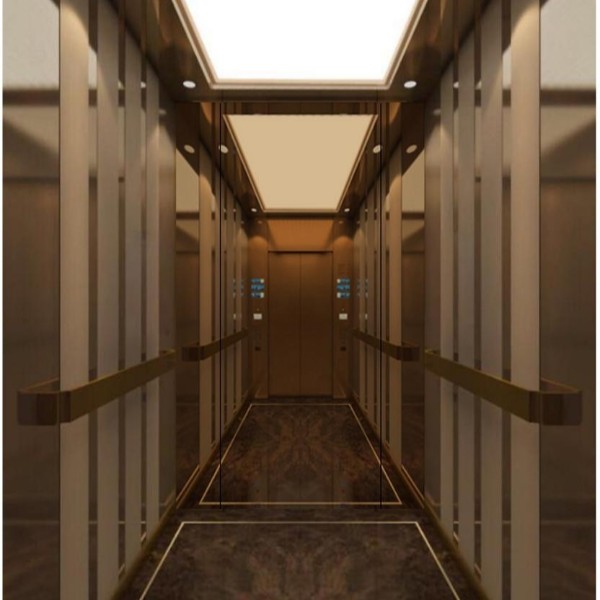 鏡面不銹鋼電梯門套 鏡面不銹鋼電梯門套